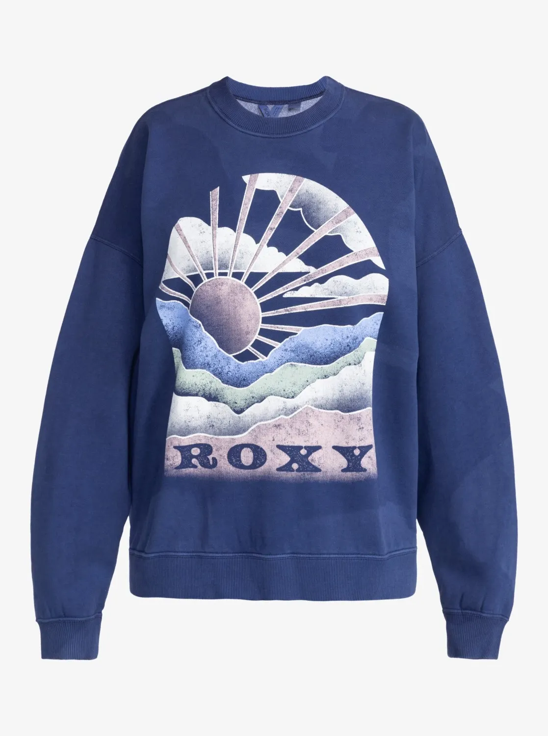 ROXY  |Long Sleeves Hoodies & Sweatshirts