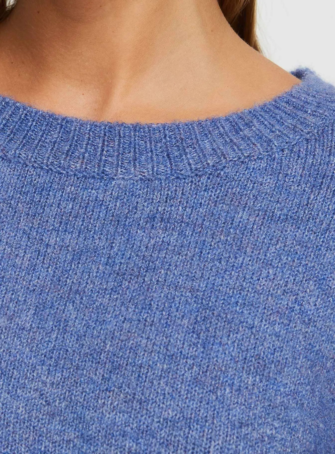 Ryanna Jumper Blue