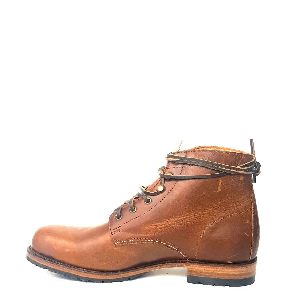 SENDRA 10604 TAN MEN