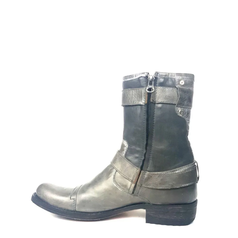 SENDRA 11240 GREY MEN