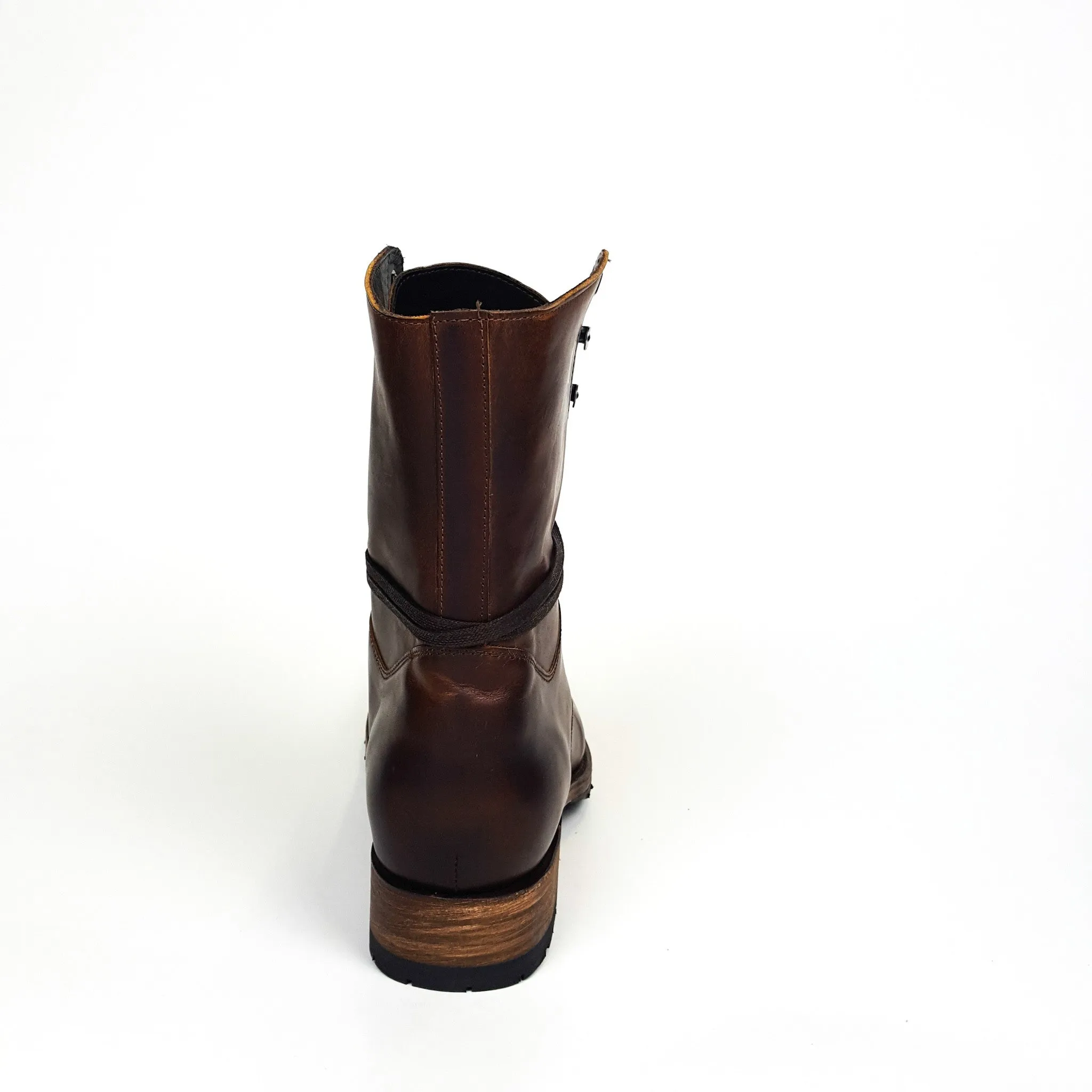 SENDRA 12334E MEN TAN