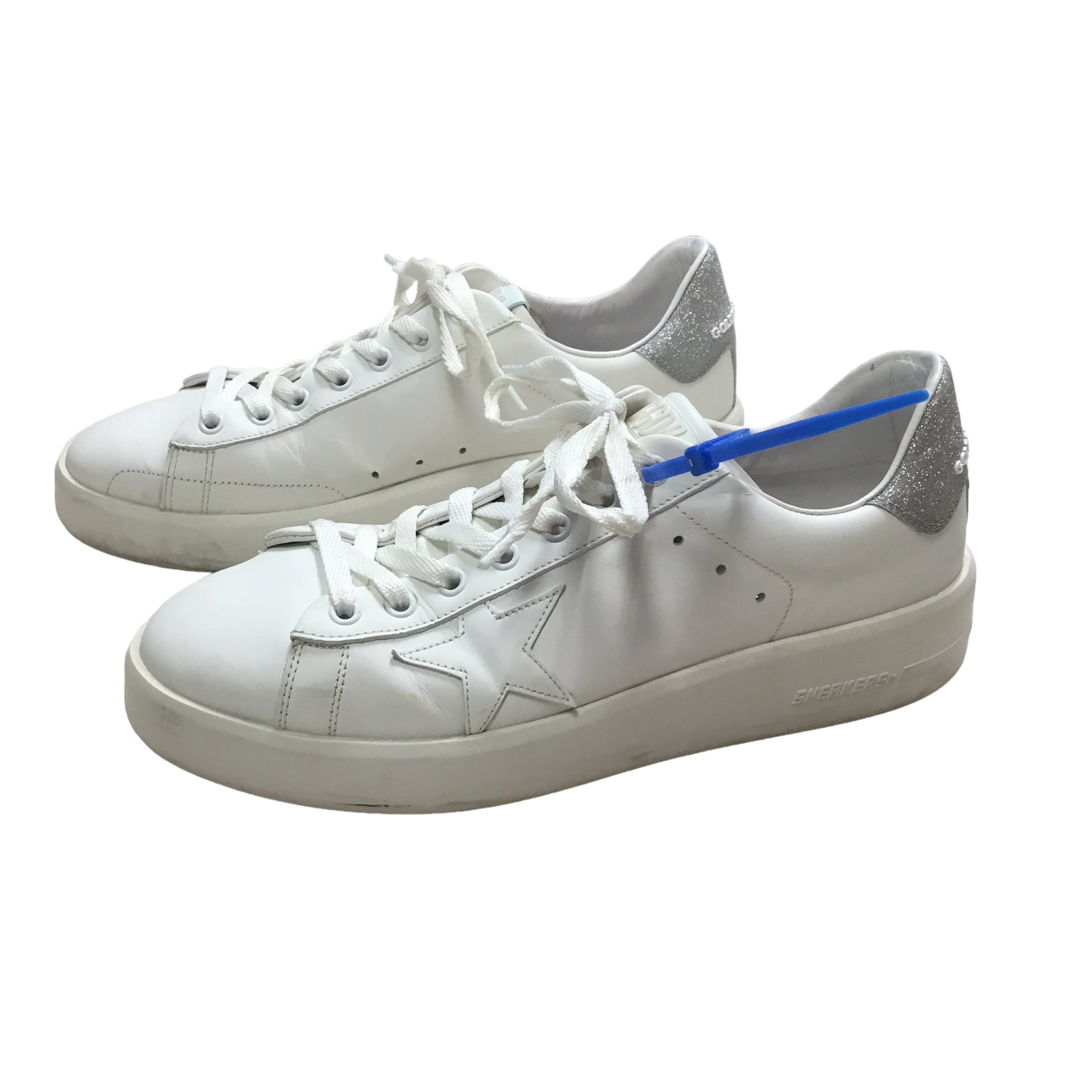 Shoes Designer By Golden Goose  Size: 10