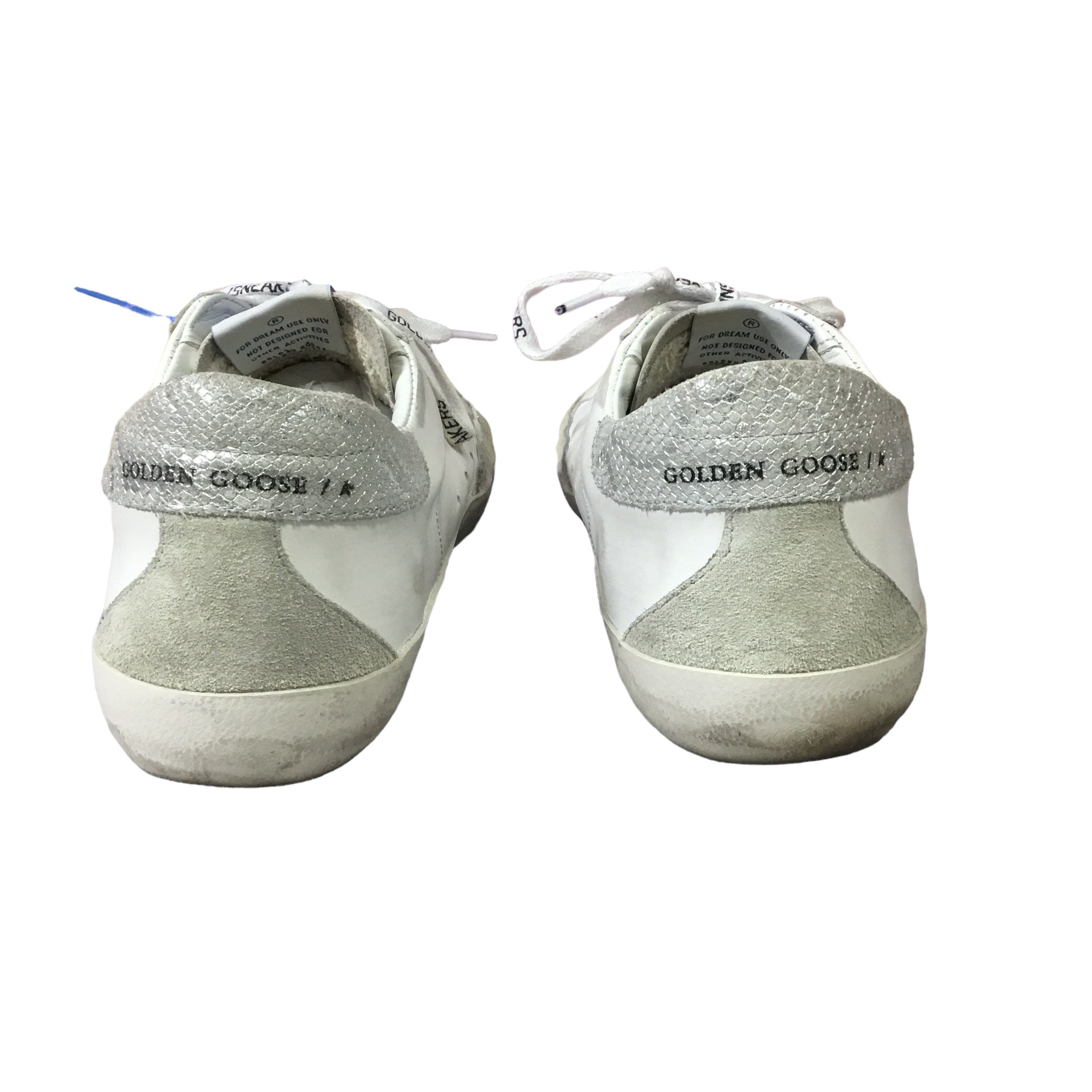 Shoes Luxury Designer By Golden Goose  Size: 10.5