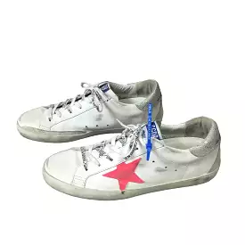 Shoes Luxury Designer By Golden Goose  Size: 10.5