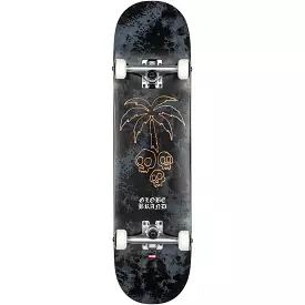 SKATE COMPLET GLOBE G1 NATIVE 8.0