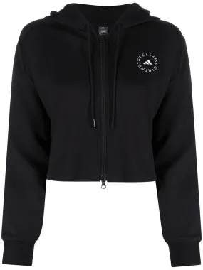 Stella McCartney  |Unisex Cotton Hoodies & Sweatshirts