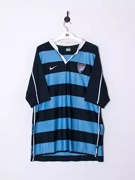 Stubaier Nike Stripes Jersey