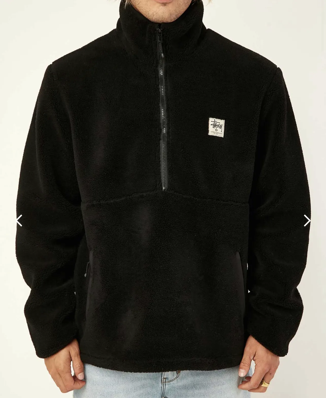 STUSSY  |Skater Style Hoodies