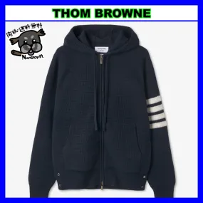 THOM BROWNE  |Designers Hoodies