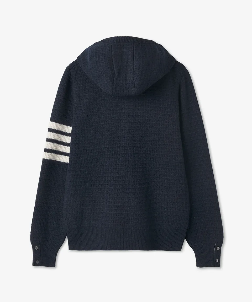 THOM BROWNE  |Designers Hoodies