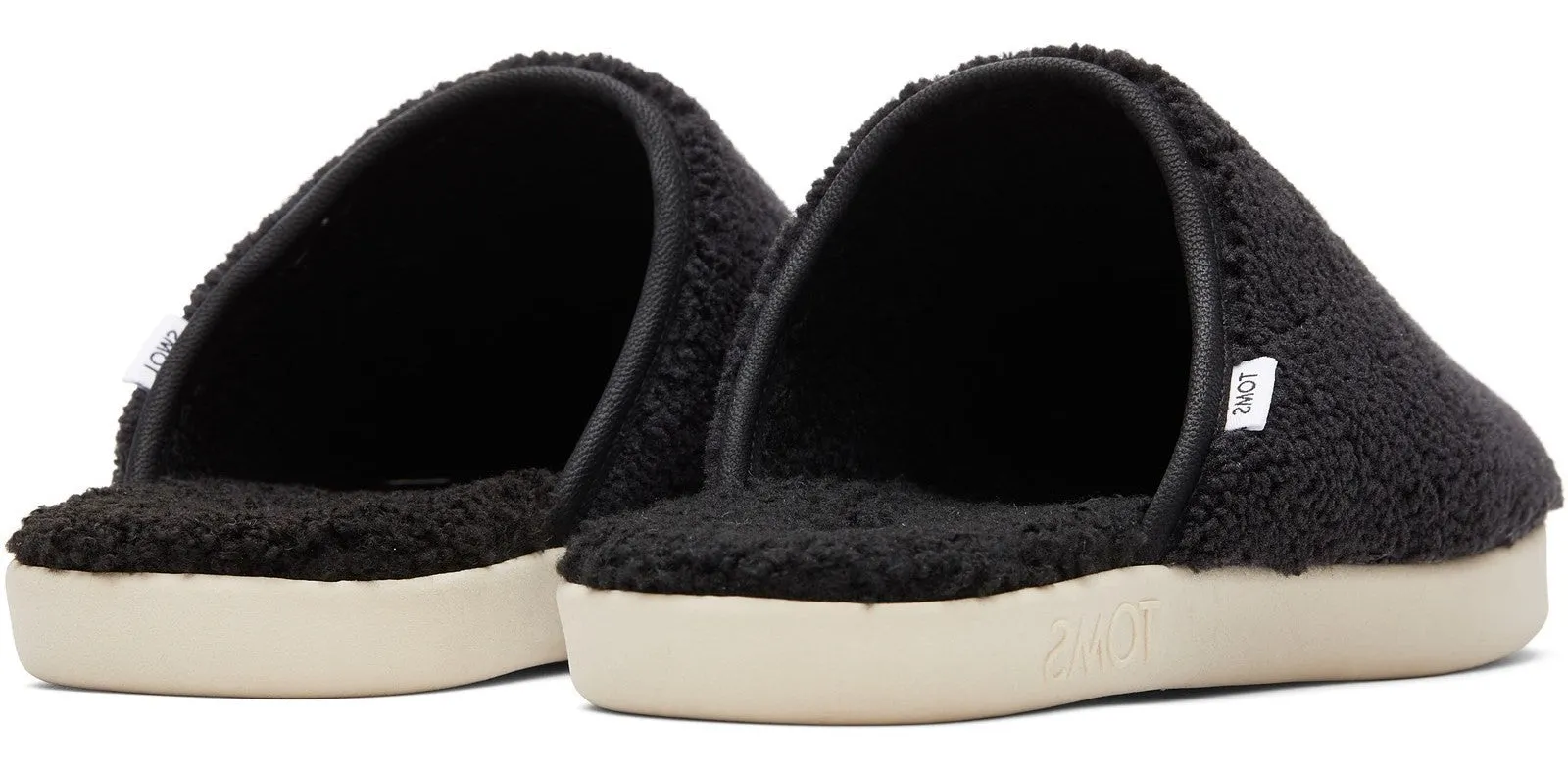 TOMS Harbor Mens Mule Slipper