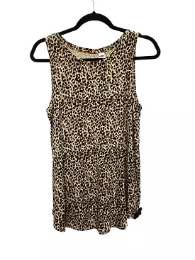 Top Sleeveless Basic By Old Navy  Size: M