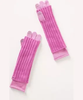 Ugg UGG® Modular Knit Gloves