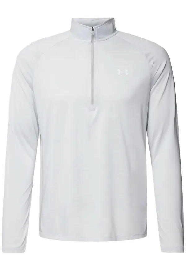 Under Armour Tech 1/4 Zip Ash