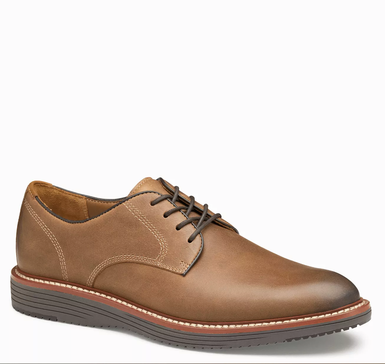 Upton Plain Toe