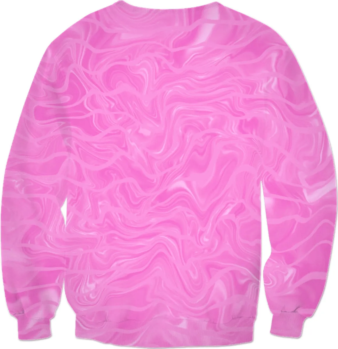 Vaporwave Aesthetic Sweatshirt