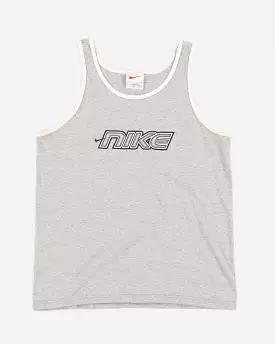 Vintage 90s Nike Vest - L