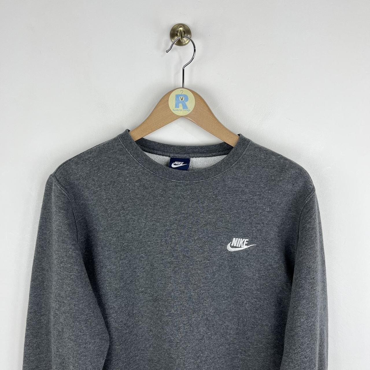 Vintage Nike Sweatshirt (Medium)