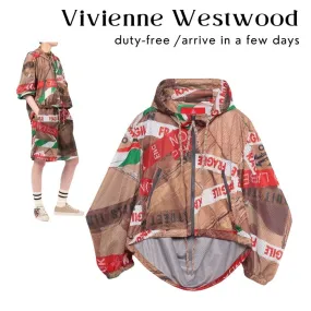 Vivienne Westwood  |Logo Hoodies & Sweatshirts