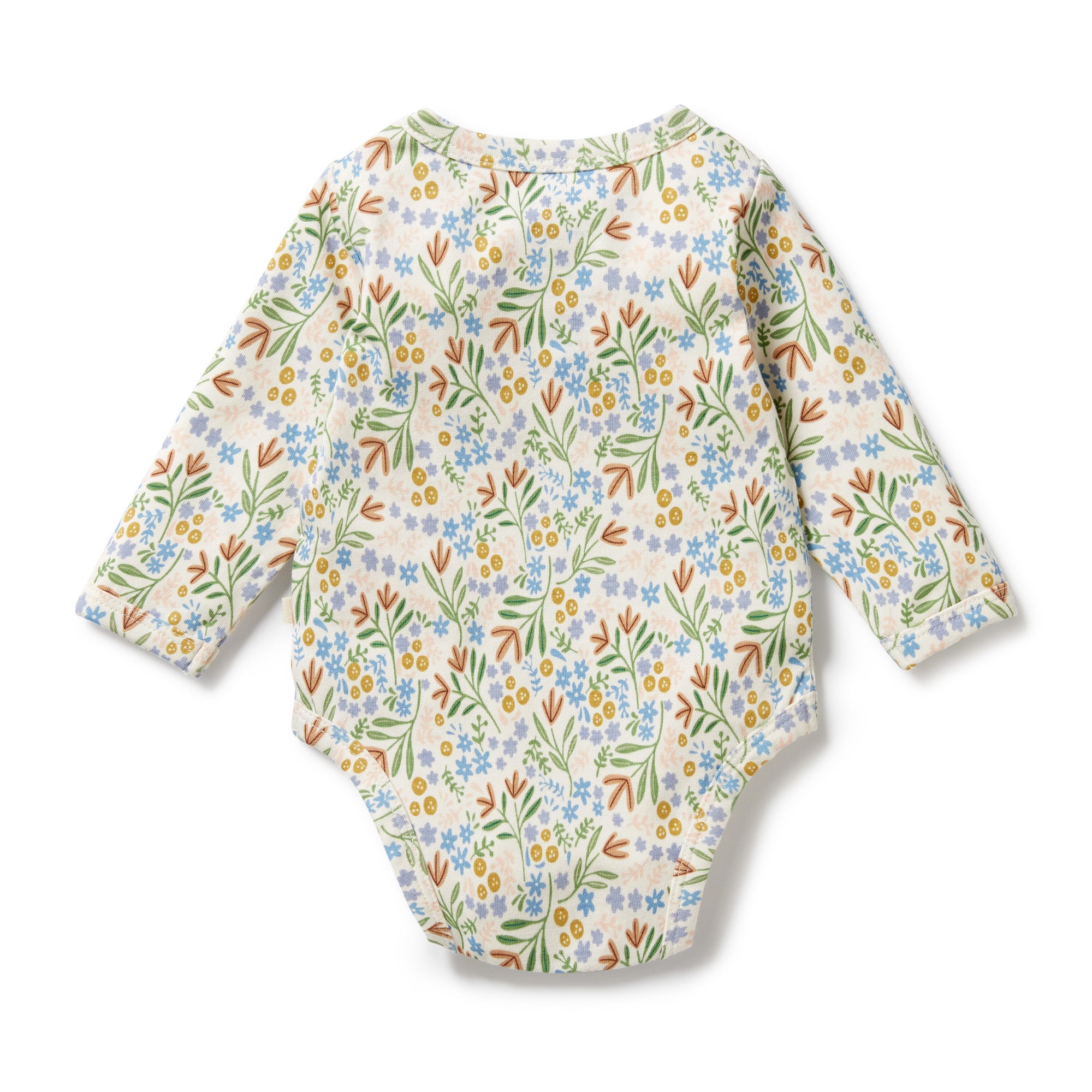 Wilson & Frenchy Bodysuit - Tinker Floral