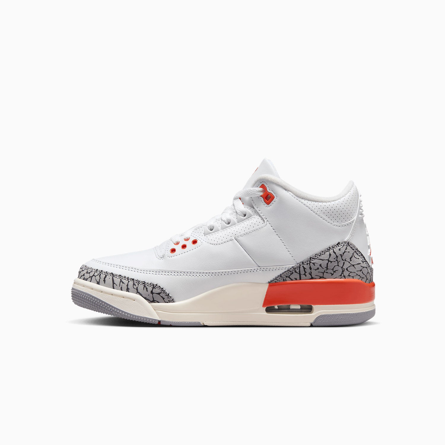 Women's Air Jordan 3 Retro Georgia Peach