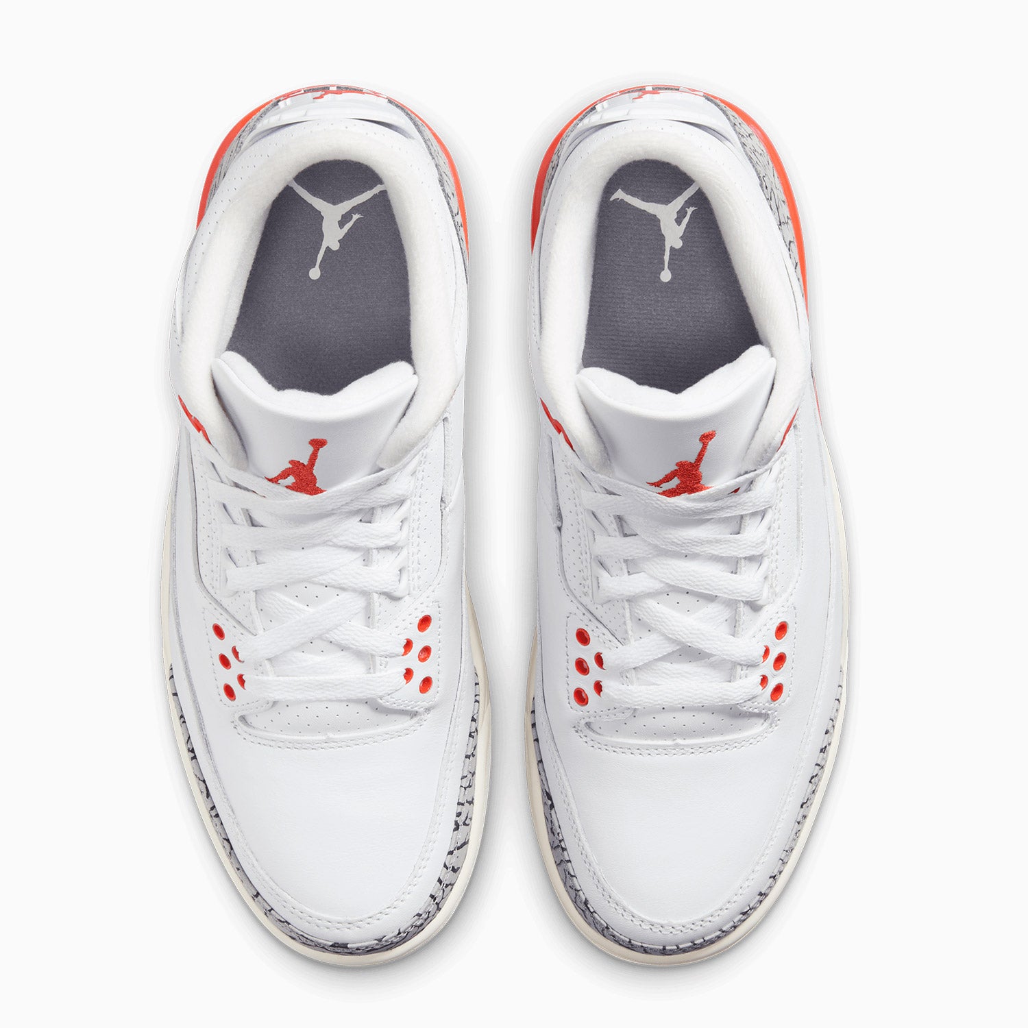 Women's Air Jordan 3 Retro Georgia Peach