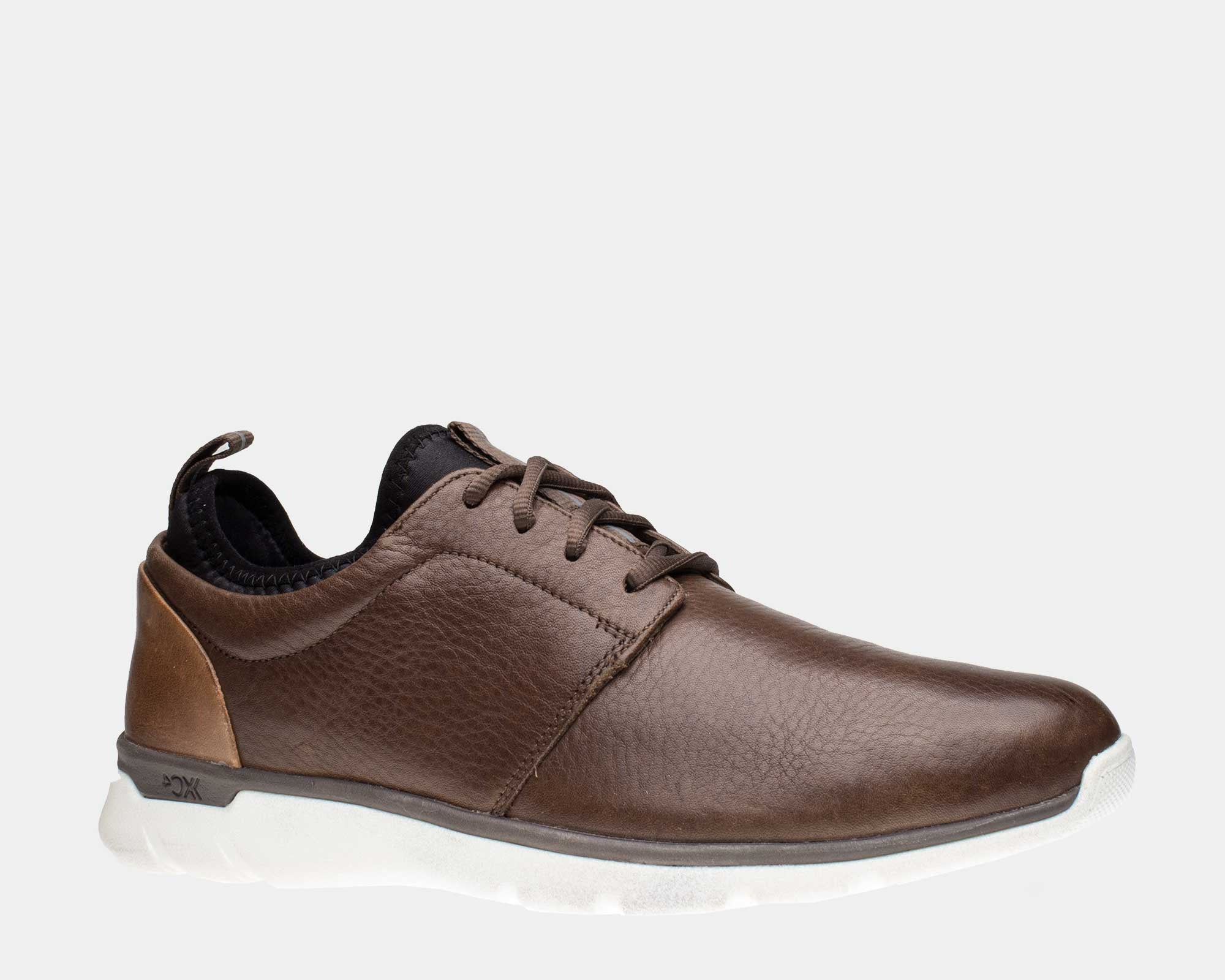 XC4 Prentiss Plain Toe