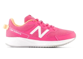 YK570LP3 Girls New Balance