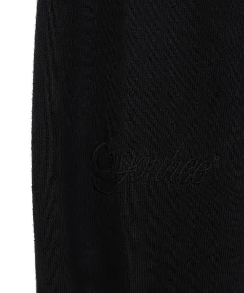 YOUHEE  |Long Sleeves Cotton Hoodies & Sweatshirts