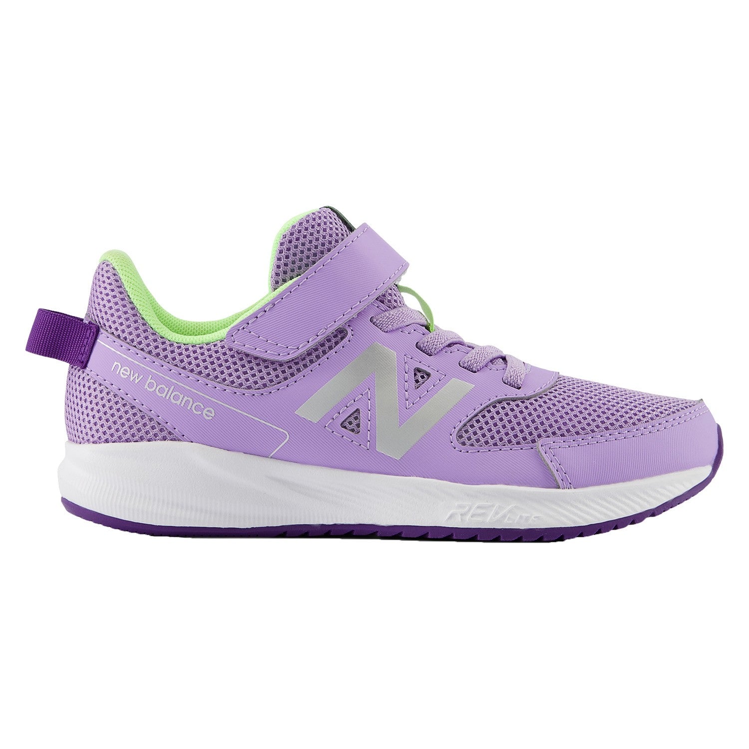 Yt570LL3 V3 Youth Girls New Balance